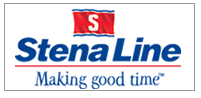 Stenaline ferries