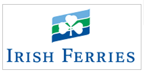 Irish Ferries Rosslare to Cherbourg