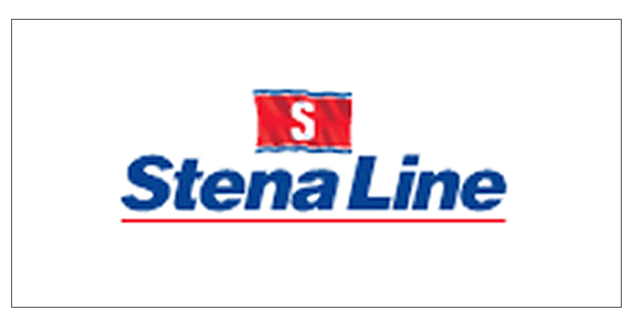 Stenaline England to Ireland